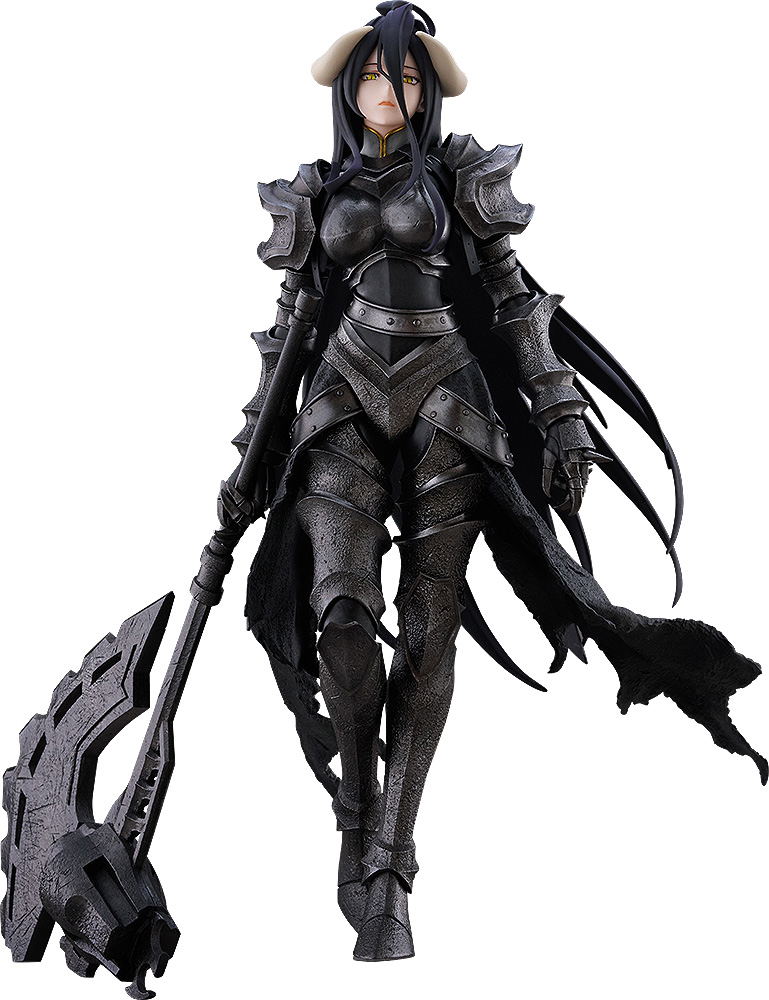 Overlord: Pop Up Parade Albedo Armor Ver. L Size