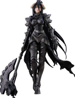 Overlord: Pop Up Parade Albedo Armor Ver. L Size