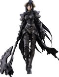 Overlord: Pop Up Parade Albedo Armor Ver. L Size thumbnail 1