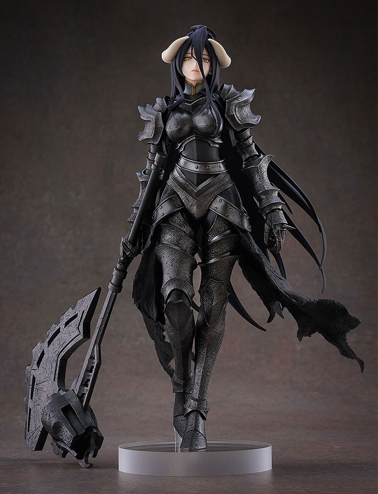 Overlord: Pop Up Parade Albedo Armor Ver. L Size