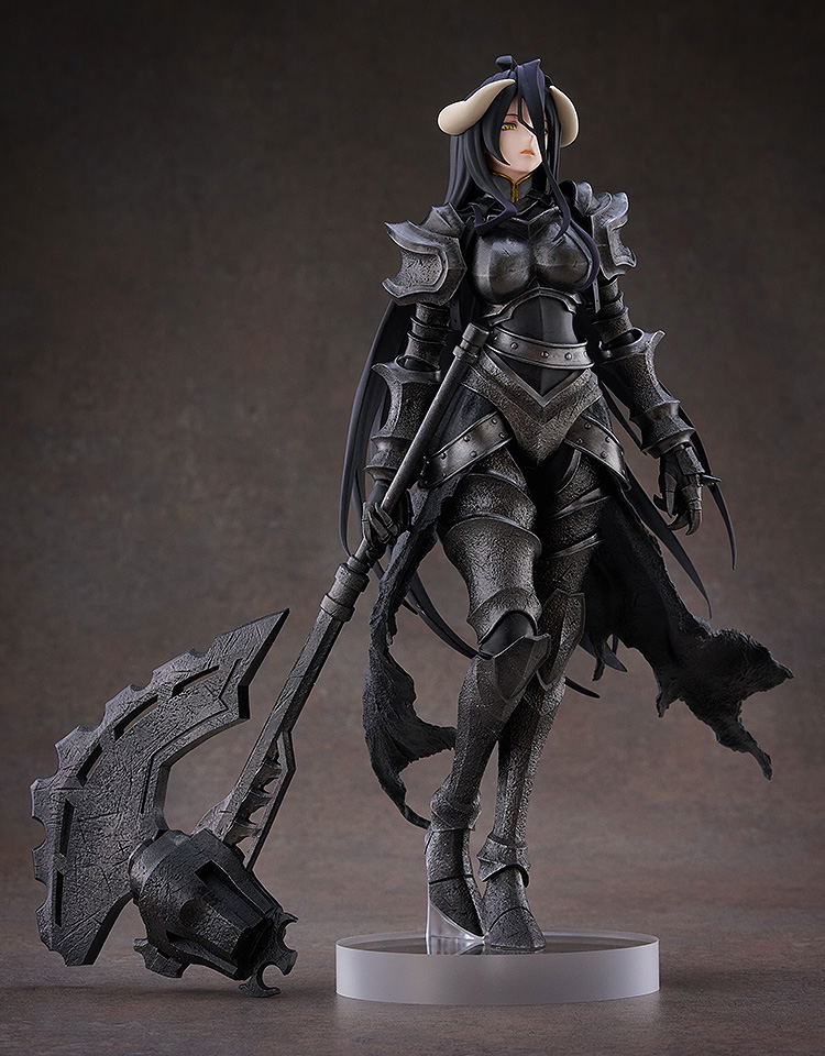Overlord: Pop Up Parade Albedo Armor Ver. L Size image 3