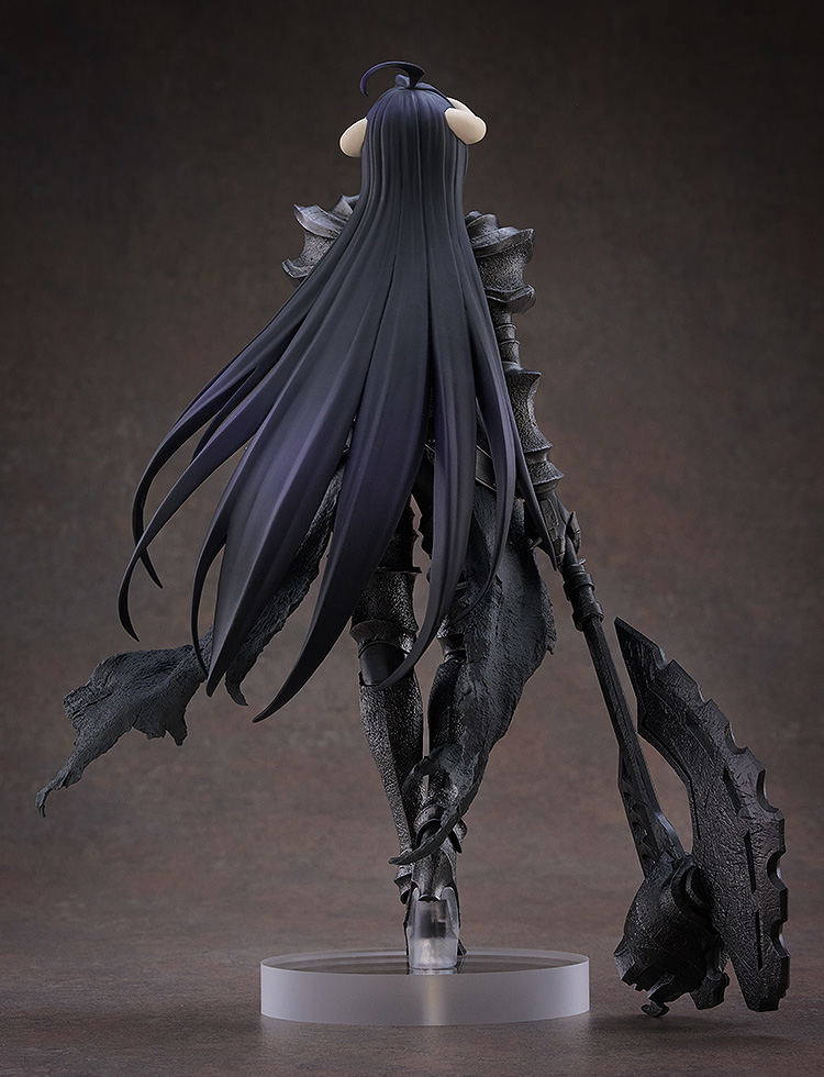 Overlord: Pop Up Parade Albedo Armor Ver. L Size