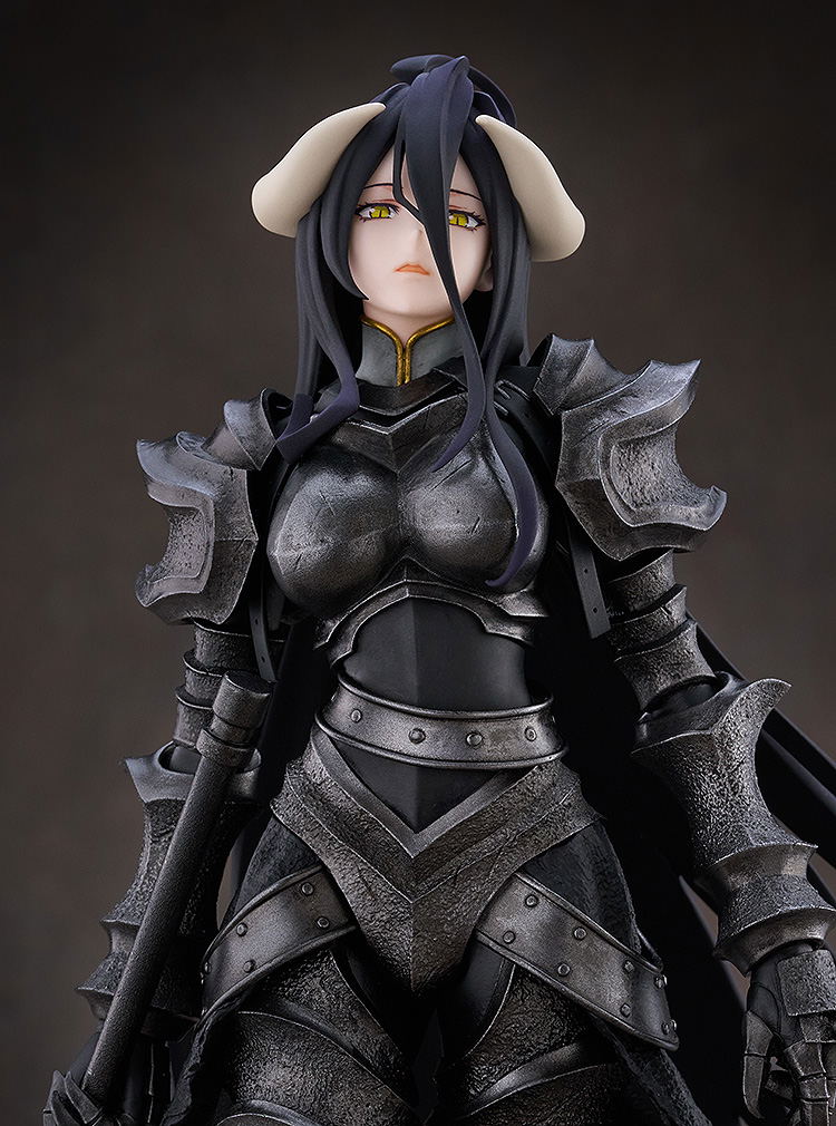 Overlord: Pop Up Parade Albedo Armor Ver. L Size