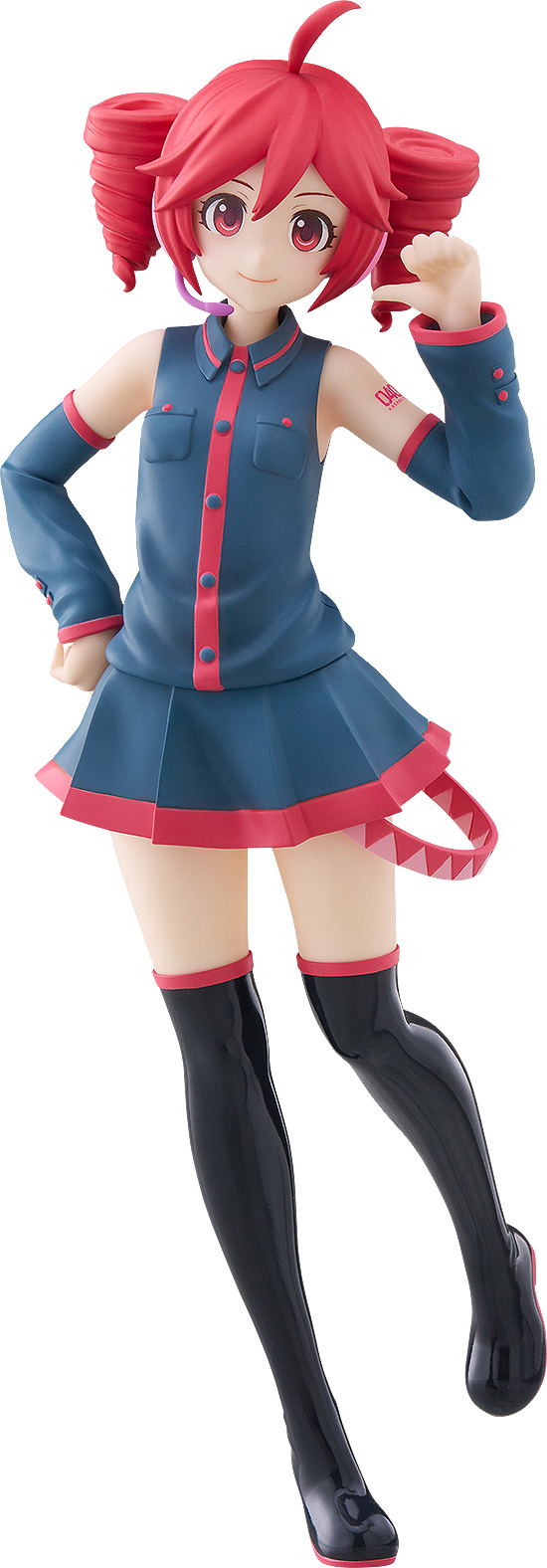 Pop Up Parade Kasane Teto L Size image 1