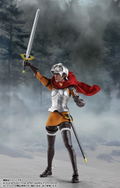 S.H.Figuarts Berserk: Casca (Band of the Hawk) thumbnail 5