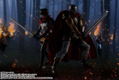S.H.Figuarts Berserk: Casca (Band of the Hawk) thumbnail 10