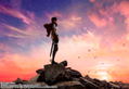 S.H.Figuarts Berserk: Casca (Band of the Hawk) thumbnail 11