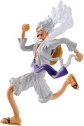 S.H.Figuarts One Piece: Monkey D. Luffy -Gear 5- thumbnail 1