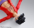 S.H.Figuarts One Piece: Monkey D. Luffy -Gear 5- thumbnail 9