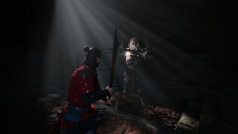 The Blood of Dawnwalker <span class="ext" style="background-color: #2a475e; color: #FFFFFF;">STEAM</span> <span class="ext ext_digital">digital</span> image 6