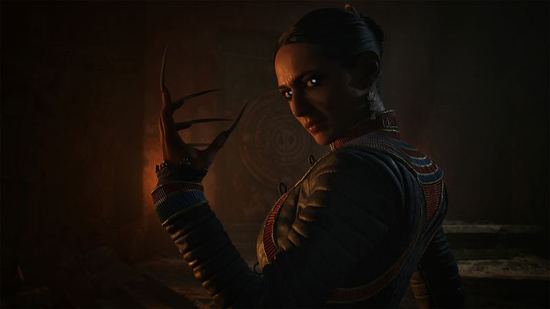 The Blood of Dawnwalker <span class="ext" style="background-color: #2a475e; color: #FFFFFF;">STEAM</span> <span class="ext ext_digital">digital</span> image 8