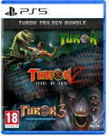 Turok Trilogy Bundle thumbnail 1