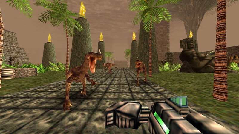Turok Trilogy Bundle image 4