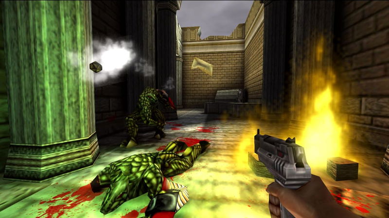 Turok Trilogy Bundle image 6