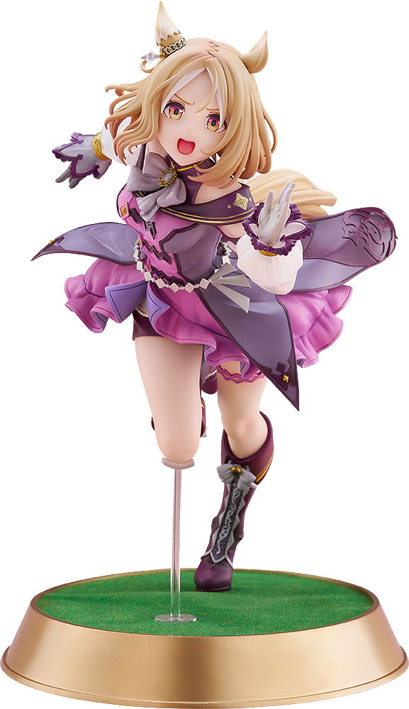 Uma Musume Pretty Derby 1/7 Scale Pre-Painted Figure: Narita Top Road image 1