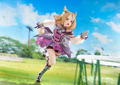Uma Musume Pretty Derby 1/7 Scale Pre-Painted Figure: Narita Top Road thumbnail 10