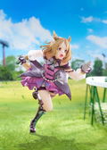 Uma Musume Pretty Derby 1/7 Scale Pre-Painted Figure: Narita Top Road thumbnail 11