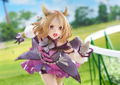 Uma Musume Pretty Derby 1/7 Scale Pre-Painted Figure: Narita Top Road thumbnail 12