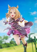Uma Musume Pretty Derby 1/7 Scale Pre-Painted Figure: Narita Top Road thumbnail 14