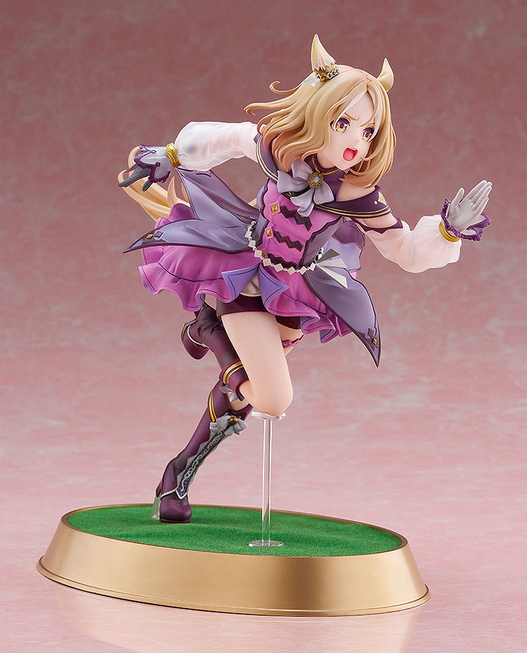 Uma Musume Pretty Derby 1/7 Scale Pre-Painted Figure: Narita Top Road image 2