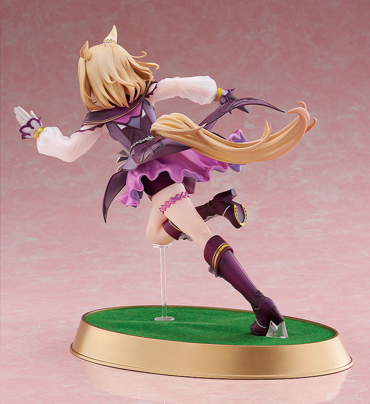 Uma Musume Pretty Derby 1/7 Scale Pre-Painted Figure: Narita Top Road image 4