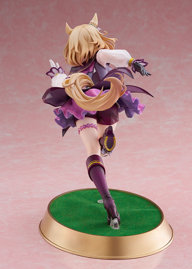 Uma Musume Pretty Derby 1/7 Scale Pre-Painted Figure: Narita Top Road image 5