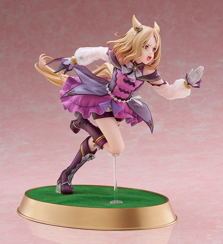 Uma Musume Pretty Derby 1/7 Scale Pre-Painted Figure: Narita Top Road image 6
