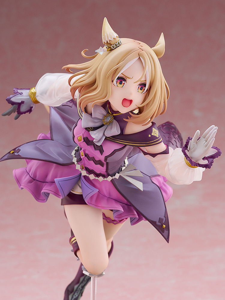Uma Musume Pretty Derby 1/7 Scale Pre-Painted Figure: Narita Top Road image 7