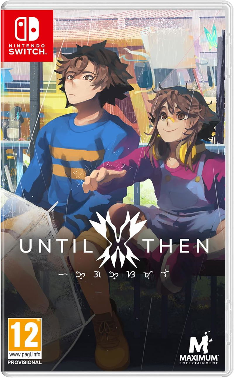Until Then image 1