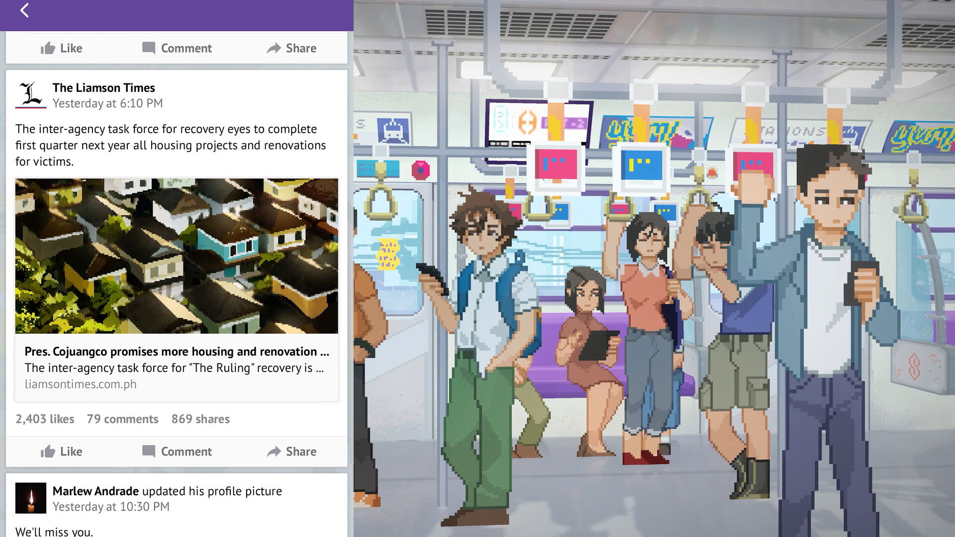 Until Then for Nintendo Switch, Nintendo Switch 2