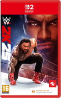 WWE 2K25 (Code in a box) thumbnail 1