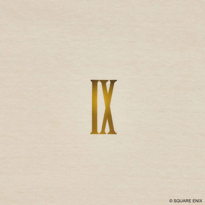 Final Fantasy IX 25th Anniversary T-shirt image 3