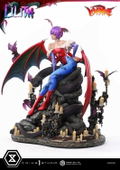 Real Elite Masterline Darkstalkers 1/4 Scale Statue: Lilith thumbnail 13