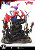 Real Elite Masterline Darkstalkers 1/4 Scale Statue: Lilith thumbnail 14