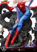 Real Elite Masterline Darkstalkers 1/4 Scale Statue: Lilith thumbnail 17