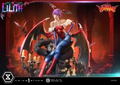 Real Elite Masterline Darkstalkers 1/4 Scale Statue: Lilith thumbnail 24