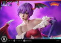 Real Elite Masterline Darkstalkers 1/4 Scale Statue: Lilith thumbnail 25