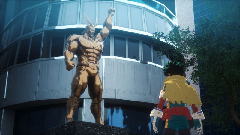 My Hero Academia: All’s Justice <span class="ext" style="background-color: #2a475e; color: #FFFFFF;">STEAM</span> <span class="ext ext_digital">digital</span> image 11