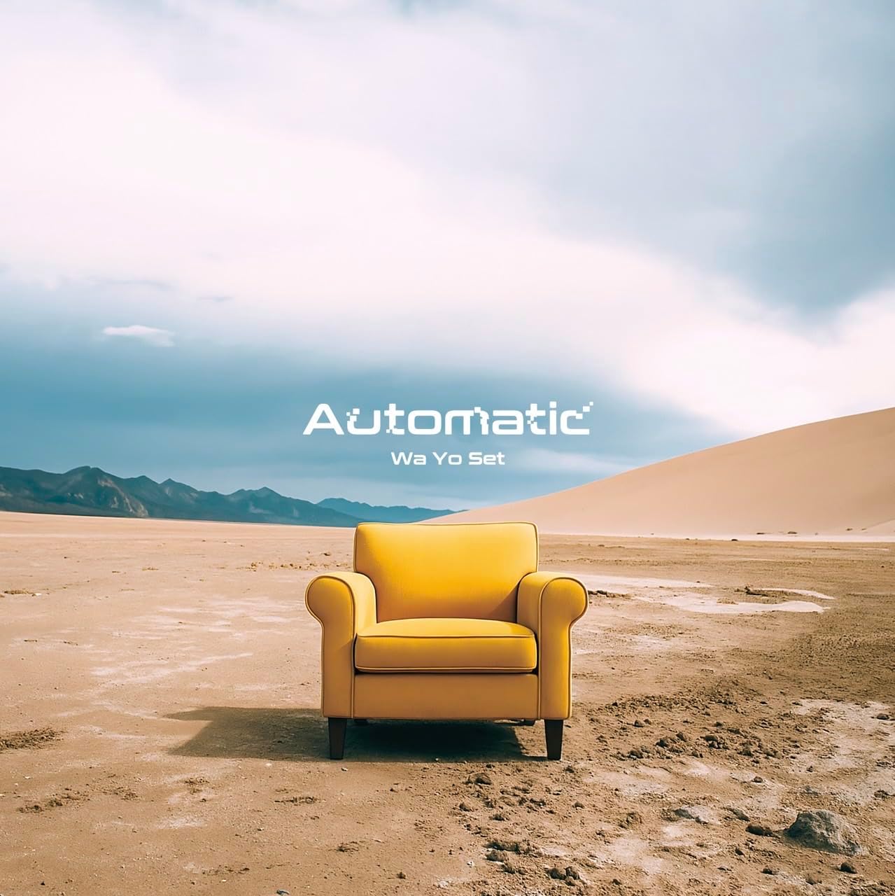 Automatic / Trip [Limited Edition] (Vinyl) — Import Game Deal