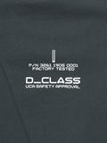 GU Kojima Productions Graphic T-shirt Death Stranding 2: On The Beach (Dark Gray | Size XXL) thumbnail 13