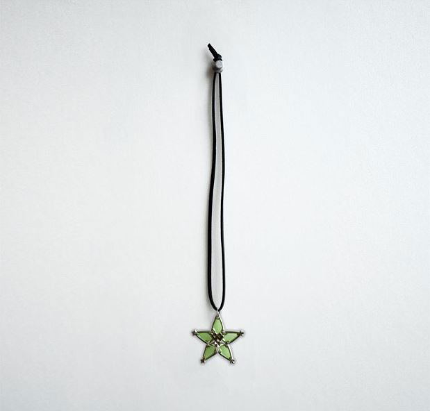 Kingdom Hearts Wayfinder Accessory: Ventus (Re-run) image 1