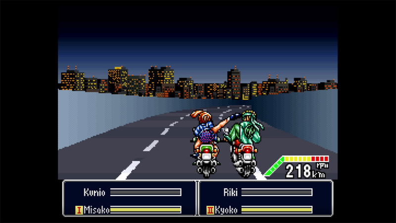 River City Girls [Complete Edition] (Multi-Language) image 12