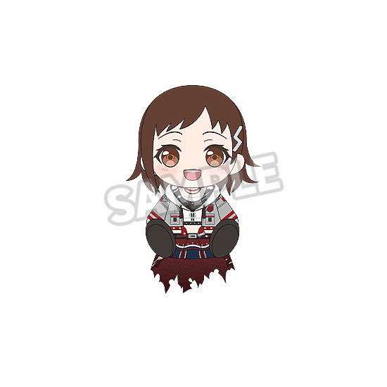 BanG Dream! Plushie Afterglow Hazawa Tsugumi image 2