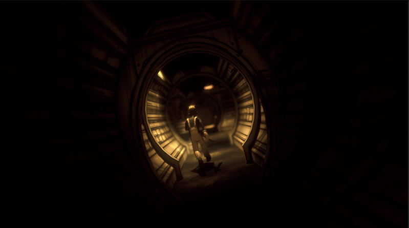 Bendy: Lone Wolf (Multi-Language) image 6