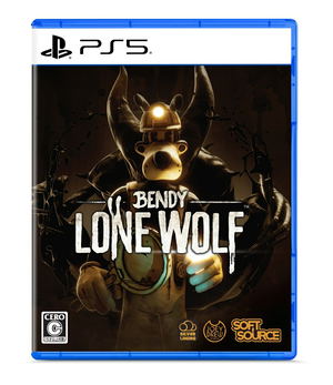 Bendy: Lone Wolf