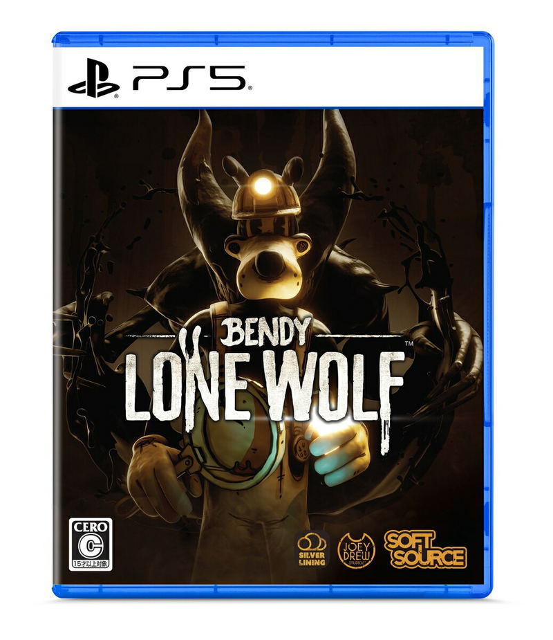 Bendy: Lone Wolf (Multi-Language) image 1