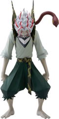 Dandadan: Pop Up Parade Okarun thumbnail 1