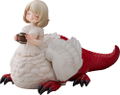 Delicious in Dungeon Pre-Painted Figure: Gochisosama Falin (Chimera) thumbnail 1