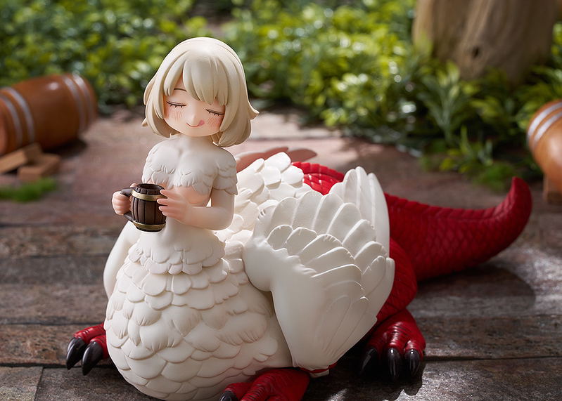 Delicious in Dungeon Pre-Painted Figure: Gochisosama Falin (Chimera) image 11