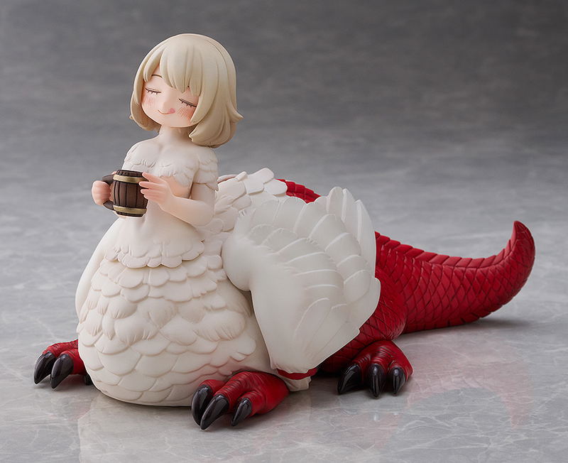 Delicious in Dungeon Pre-Painted Figure: Gochisosama Falin (Chimera) image 2